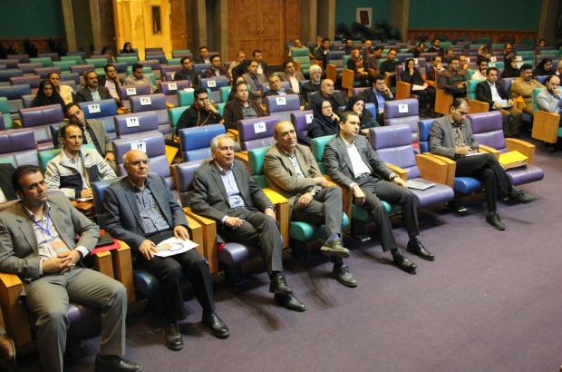گردهمایی فعالان صنعت پلیمر استان اصفهان